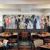 New West Village Restaurant Offers A Deconstructed Muffaletta